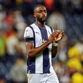 EFL wrap : Semi Ajayi, Ehibhatiomhan, Tovide find the net; Adeniran, Akinde at the double