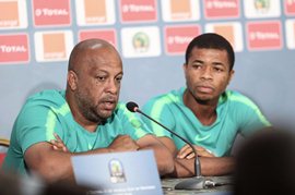 U20 AFCON : Nigeria And Mali Coaches Preview Semifinal Showdown In Niamey 