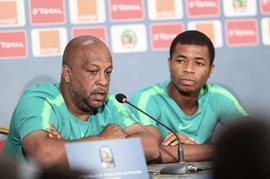 U20 AFCON : Nigeria And Mali Coaches Preview Semifinal Showdown In Niamey