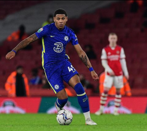 Should Norwegian-Nigerian striker return to Chelsea after loan or push for permanent move?