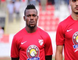 Akeem Agbetu Happy To Survive Relegation With Tavsanli Linyitspor