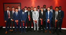 Official: Southampton Sign Nigerian Wonderkid From Arsenal