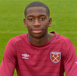 Official : Five Players Of Nigerian Descent Retained By West Ham