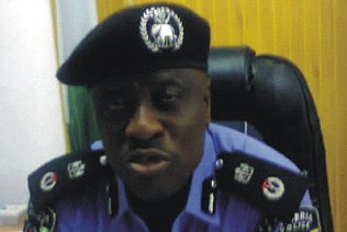 Distractions Cost Eagles 2015 AFCON Berth , Says Commissioner of Police
