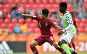 'It Was Not Easy When We Played Them 1989' - Ex-Flying Eagles Star Who Scored Winning Goal Vs USA