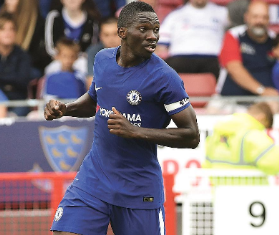Omeruo Opens Up: My Situation At Chelsea Denied Me Super Eagles Chance 