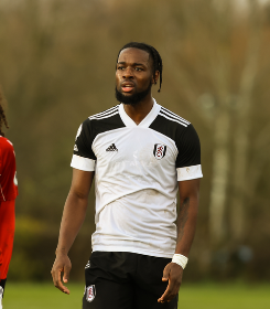 Super Eagles-eligible player in talks to terminate Fulham contract amid Rangers links
