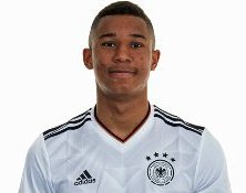 Wolfsburg's Uduokhai Refuses To Rule Out Playing For Super Eagles After U21 EURO