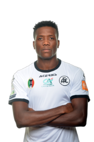 Okereke Involved In 3 Goals In Spezia Win; SC Farense's Irobiso, Varbergs BoIS' Izuchukwu Strike