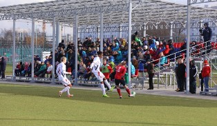 Double Delight For Uchechi Sunday Lopez