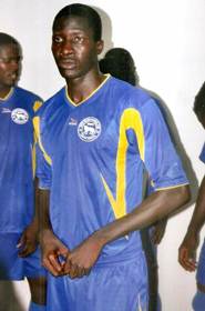 FIFA Threatens To Expel Nigeria From 2018 World Cup Over Ex-Warri Wolves Malian Player