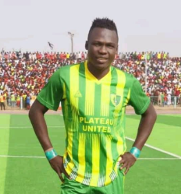 KFCO Beerschot, Union Sportive de Tataouine In Contention To Sign Super Eagles Striker