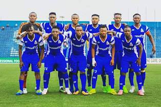 IFFHS: Rivers United Best Nigerian Club, Rank Higher Than Crystal Palace, Southampton