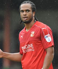 Amadi-Holloway, Delfouneso On Target For Fleetwood, Swindon Town In FA Cup