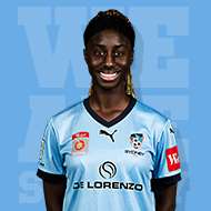 16-Year-Old Nigerian Striker Outshines Ordega On Her Debut For Sydney FC 