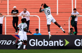 Flying Eagles player ratings: Daga a star in the making; Bameyi versatile; Lawal delivers; Sarki supersub