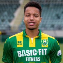 ADO Den Haag Confirm Tyronne Ebuehi Will Debut For Nigeria In March