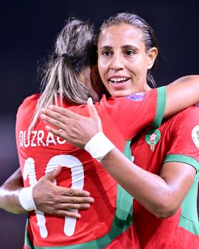 'We play at home' – Morocco coach Jorge Vilda aims to stop Super Falcons world record bid