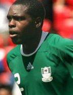 Exclusive: Oak Zeeel Sign Nigeria International Chibuzor Okonkwo