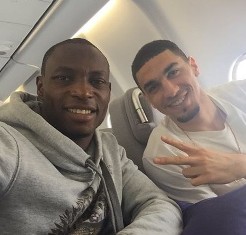 Leon Balogun To Decide SV Darmstadt Future In Next Few Days