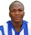 FK Tomori Berat Working To Sign Shooting Stars MORENIKEJI AKANBI