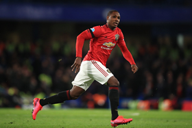 Manchester United Coach Backing Watford Old Boy Ighalo To Score On Home Debut 