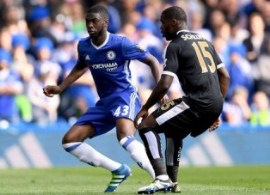 Massive Aftermath Effect Of David Luiz's Switch To Arsenal On Fikayo Tomori