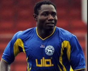 Exclusive: Warri Wolves Demand 500,000 Euros From Udinese For Etebo Oghenekaro 