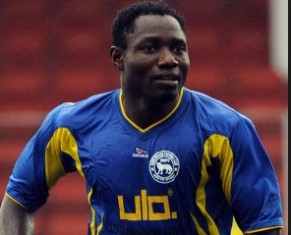 Exclusive: Warri Wolves Demand 500,000 Euros From Udinese For Etebo Oghenekaro