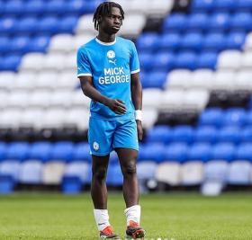 Ghana and Nigeria-eligible defender departs Chelsea to join EFL club on scholarship deal
