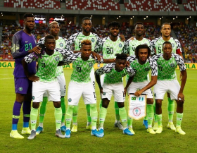 Ballers Awards 2019: Super Eagles Stars, Arsenal's Saka, QPR's Eze, Sidos' Akinkunmi Nominated (Full List)