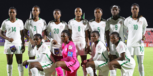 Obaseki Rewards Nigeria U20s With Cash Gift Of N5 Million