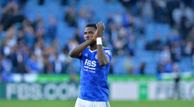 Leicester striker Daka reveals what Rodgers told him about Iheanacho before he replaced Nigerian