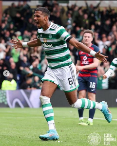 'It will be a difficult game' - Celtic defender Jenz anticipates tough clash v RB Leipzig