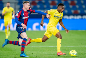 'Plays better with spaces' - Pundit warns Juventus about Villarreal winger Chukwueze 