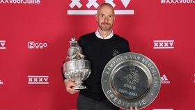 Official : Man Utd announce new manager exactly five months after sacking of Solskjaer