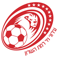 HARMONY IKANDE To Test With Ironi Ramat Hasharon