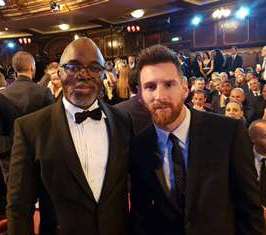Barcelona Superstar Lionel Messi Withdraws From Argentina-Nigeria Friendly