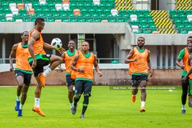 Joel Obi Might Not Be Excited About The Referee For England Vs Nigeria Friendly