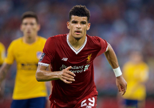 Liverpool Lose To Atletico Madrid : New Paul Pogba, Solanke Feature, Firmino Spot On Twice