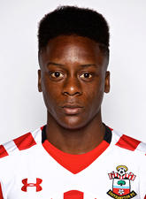 Republic Of Ireland Youth-Teamer Afolabi On Target For Southampton