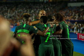 'We Could Not Find Our Wingers' - Rohr Reveals What Went Tactically Wrong In Loss To Algeria