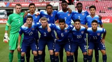 USA Coach Disappointed To Lose To Good Nigerian Team