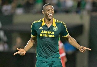 Portland Timbers Ace Fanendo Adi Suspended And Fined By MLS Disciplinary Committee 