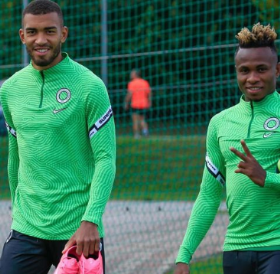 'I Didn't Play Regularly In The Club' - Hoffenheim's Akpoguma On Why He Rejected Nigeria 3 Years Ago