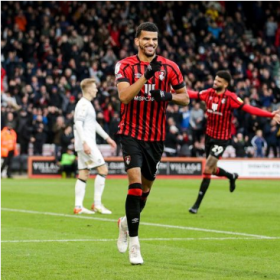 Bournemouth's Nigeria-eligible striker opens up on his decision to leave Chelsea for Liverpool 