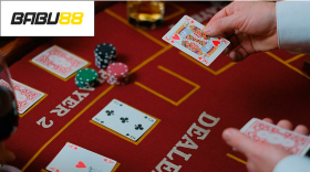 Top gambling platform babu88 Bangladesh Review - registration, verification, welcome bonus