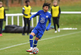Richard Olise, once touted as 'Reece James heir', returns to action for Chelsea after more than 21 months out