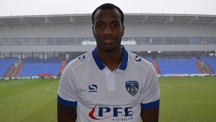 Official: Ex-Liverpool Wonderkid Of Nigerian Descent Released By Oldham Athletic