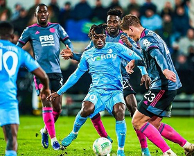Celtic or Rangers? Analysis of which club would be a great fit for Super Eagles striker